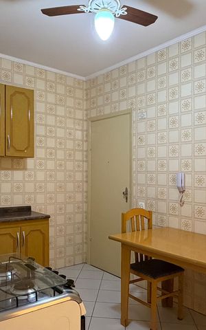 Apartamento para alugar com 68m², 1 quarto e 1 vagaCozinha