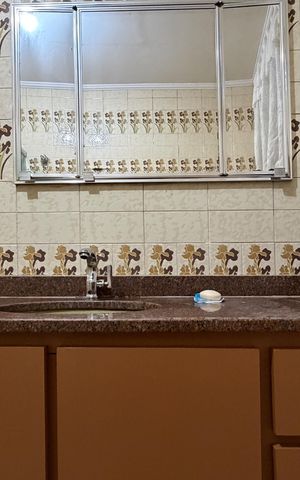 Apartamento para alugar com 68m², 1 quarto e 1 vagaBanheiro