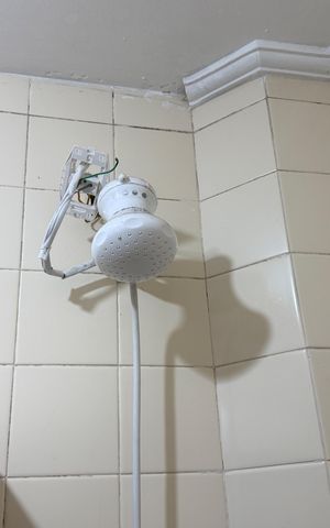 Apartamento para alugar com 68m², 1 quarto e 1 vagaBanheiro de serviço
