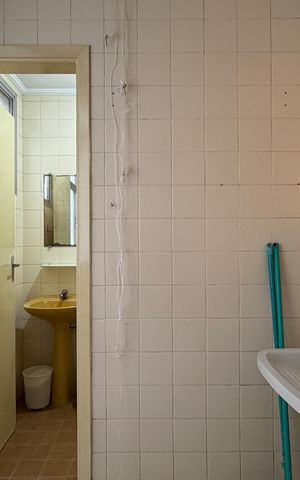 Apartamento para alugar com 68m², 1 quarto e 1 vagaÁrea de Serviço