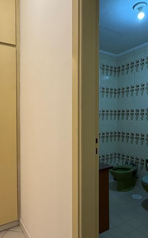 Apartamento para alugar com 68m², 1 quarto e 1 vagaBanheiro
