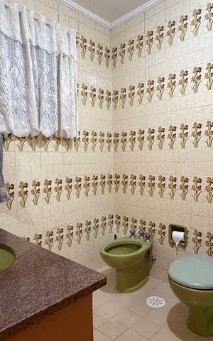 Apartamento para alugar com 68m², 1 quarto e 1 vagaBanheiro