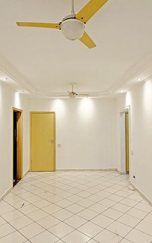 Apartamento para alugar com 68m², 1 quarto e 1 vagaSala