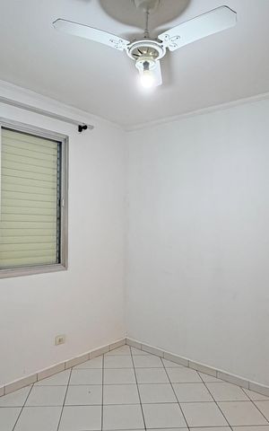 Apartamento para alugar com 68m², 1 quarto e 1 vagaQuarto
