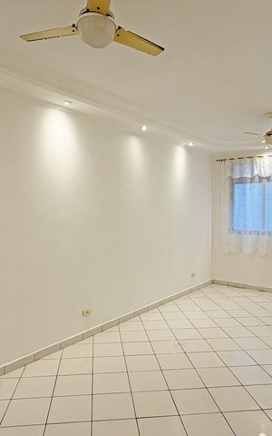 Apartamento para alugar com 68m², 1 quarto e 1 vagaSala