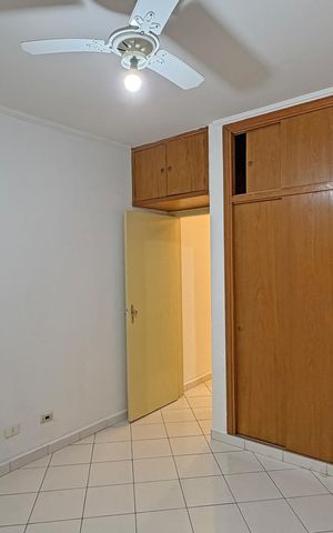 Apartamento para alugar com 68m², 1 quarto e 1 vagaQuarto