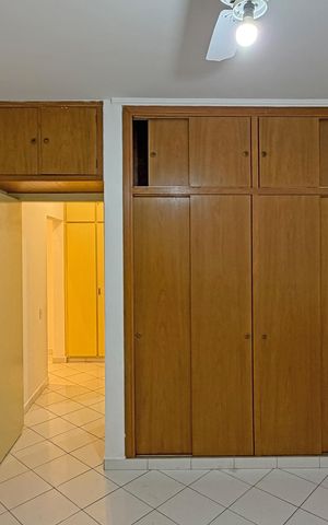 Apartamento para alugar com 68m², 1 quarto e 1 vagaQuarto