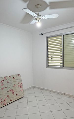 Apartamento para alugar com 68m², 1 quarto e 1 vagaQuarto