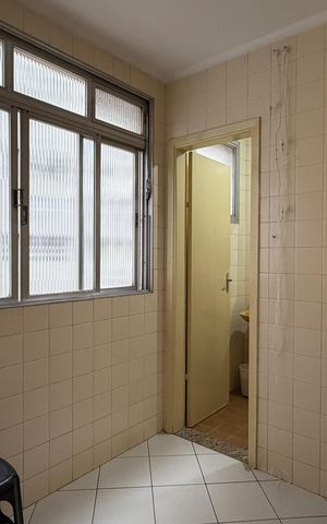 Apartamento para alugar com 68m², 1 quarto e 1 vagaÁrea de Serviço