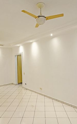 Apartamento para alugar com 68m², 1 quarto e 1 vagaSala