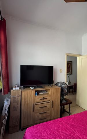 Apartamento à venda com 40m², 1 quarto e sem vaga
