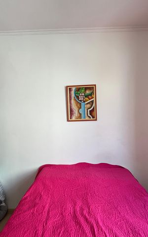 Apartamento à venda com 40m², 1 quarto e sem vaga