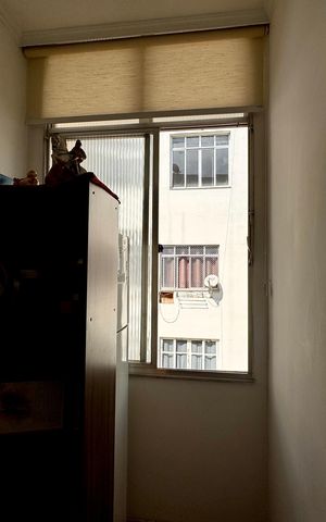 Apartamento à venda com 40m², 1 quarto e sem vaga