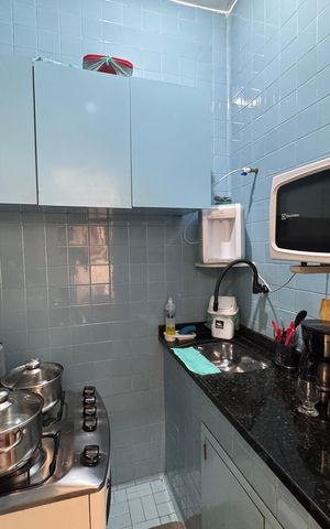 Apartamento à venda com 40m², 1 quarto e sem vaga