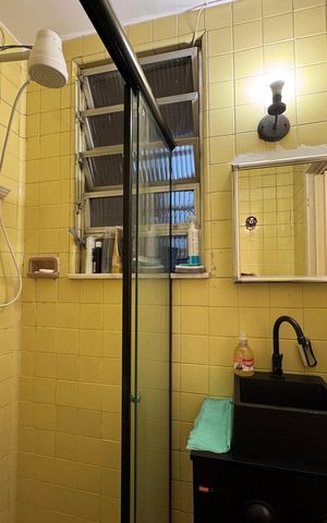 Apartamento à venda com 40m², 1 quarto e sem vaga
