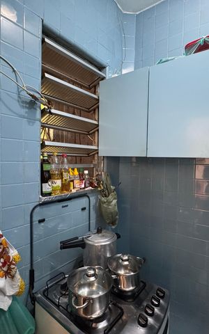 Apartamento à venda com 40m², 1 quarto e sem vaga