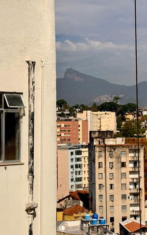 Apartamento à venda com 40m², 1 quarto e sem vaga