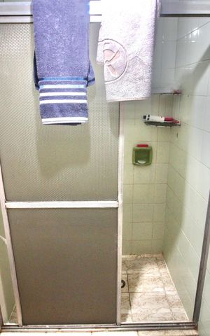 Apartamento à venda com 60m², 2 quartos e 1 vaga Apartamento à venda com 60m², 2 quartos e 1 vagaBanheiro
