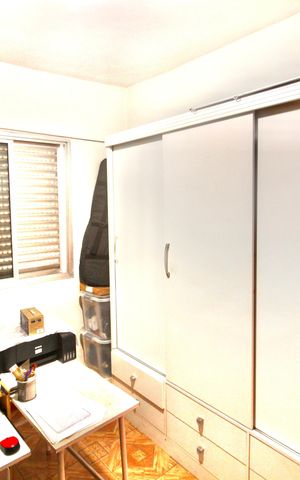 Apartamento à venda com 60m², 2 quartos e 1 vaga Apartamento à venda com 60m², 2 quartos e 1 vagaEscritório