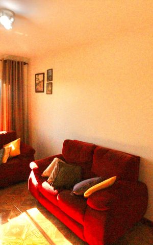Apartamento à venda com 60m², 2 quartos e 1 vaga Apartamento à venda com 60m², 2 quartos e 1 vagaSala