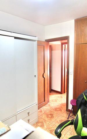 Apartamento à venda com 60m², 2 quartos e 1 vaga Apartamento à venda com 60m², 2 quartos e 1 vagaEscritório