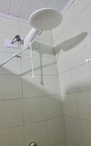 Apartamento à venda com 60m², 2 quartos e 1 vaga Apartamento à venda com 60m², 2 quartos e 1 vagaBanheiro