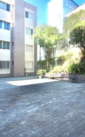 Apartamento à venda com 60m², 2 quartos e 1 vaga Apartamento à venda com 60m², 2 quartos e 1 vagaÁrea comum