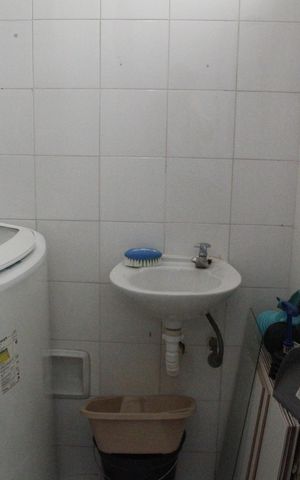 Apartamento para alugar com 70m², 2 quartos e 1 vagaÁrea de Serviço