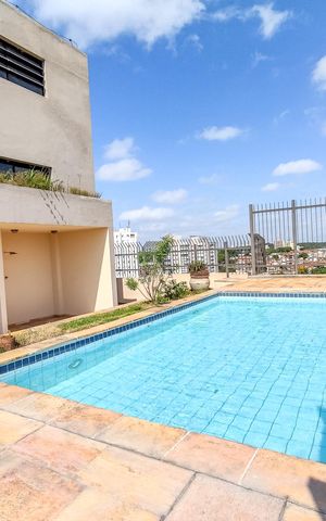 Apartamento à venda com 60m², 2 quartos e 1 vaga Apartamento à venda com 60m², 2 quartos e 1 vagaÁrea comum - Piscina