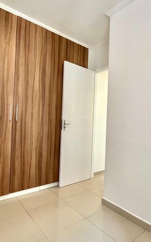 Apartamento à venda com 48m², 2 quartos e 1 vaga Apartamento à venda com 48m², 2 quartos e 1 vagaQuarto 1
