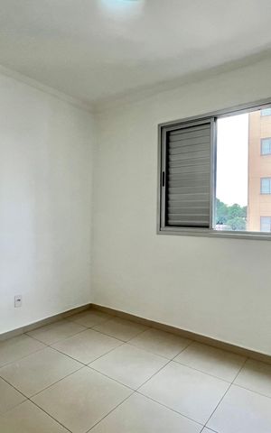 Apartamento à venda com 48m², 2 quartos e 1 vaga Apartamento à venda com 48m², 2 quartos e 1 vagaQuarto 2