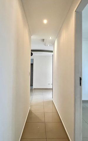 Apartamento à venda com 48m², 2 quartos e 1 vaga Apartamento à venda com 48m², 2 quartos e 1 vagaCorredor