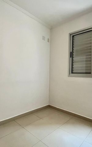 Apartamento à venda com 48m², 2 quartos e 1 vaga Apartamento à venda com 48m², 2 quartos e 1 vagaQuarto 1