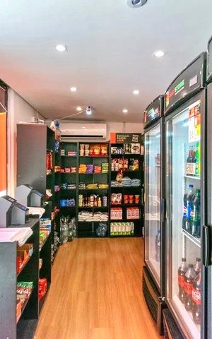 Apartamento à venda com 48m², 2 quartos e 1 vaga Apartamento à venda com 48m², 2 quartos e 1 vagaÁrea comum