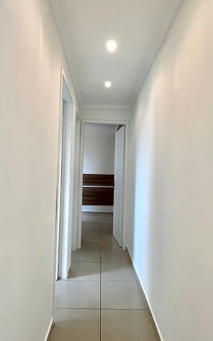 Apartamento à venda com 48m², 2 quartos e 1 vaga Apartamento à venda com 48m², 2 quartos e 1 vagaCorredor