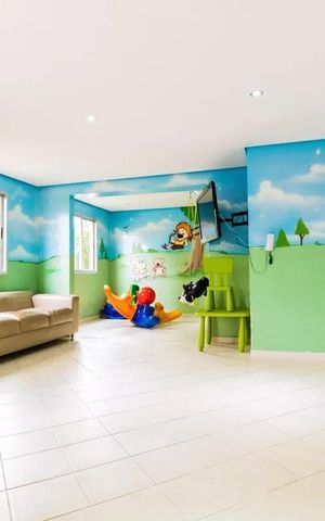 Apartamento à venda com 48m², 2 quartos e 1 vaga Apartamento à venda com 48m², 2 quartos e 1 vagaÁrea comum