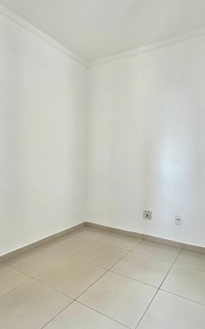Apartamento à venda com 48m², 2 quartos e 1 vaga Apartamento à venda com 48m², 2 quartos e 1 vagaQuarto 2