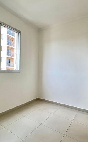 Apartamento à venda com 48m², 2 quartos e 1 vaga Apartamento à venda com 48m², 2 quartos e 1 vagaQuarto 2