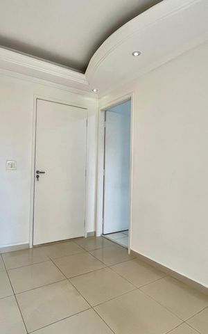 Apartamento à venda com 48m², 2 quartos e 1 vaga Apartamento à venda com 48m², 2 quartos e 1 vagaSala