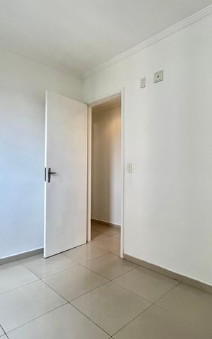 Apartamento à venda com 48m², 2 quartos e 1 vaga Apartamento à venda com 48m², 2 quartos e 1 vagaQuarto 2