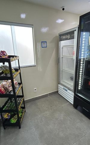 Apartamento para alugar com 40m², 2 quartos e 1 vagaÁrea comum