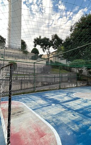 Apartamento para alugar com 40m², 2 quartos e 1 vagaÁrea comum