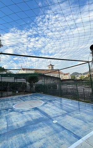 Apartamento para alugar com 40m², 2 quartos e 1 vagaÁrea comum