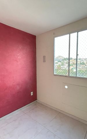 Apartamento para alugar com 40m², 2 quartos e 1 vagaQuarto