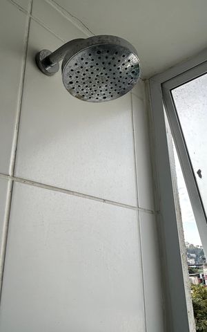 Apartamento para alugar com 40m², 2 quartos e 1 vagaBanheiro social