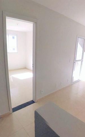 Apartamento para alugar com 52m², 2 quartos e 1 vaga Apartamento para alugar com 52m², 2 quartos e 1 vagaSala