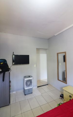 Apartamento à venda com 58m², 2 quartos e 1 vagaQuarto 2