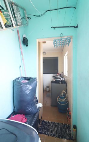 Apartamento à venda com 58m², 2 quartos e 1 vagaÁrea de Serviço