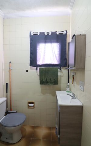 Apartamento à venda com 58m², 2 quartos e 1 vagaBanheiro Social