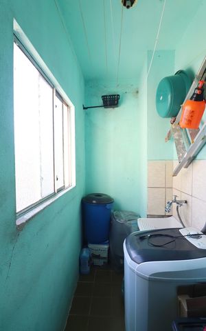 Apartamento à venda com 58m², 2 quartos e 1 vagaÁrea de Serviço